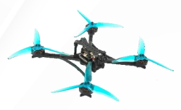 5 Inch Freestyle FPV Drone